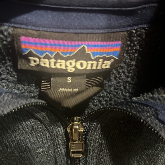 Patagonia Better Sweater - Picture 3 of 3